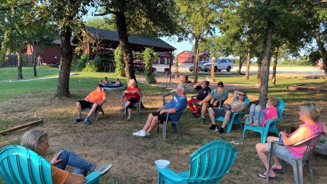 Photo of Outdoor in Kingston