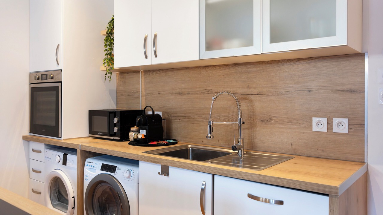 Photo of Kitchen in Thionville