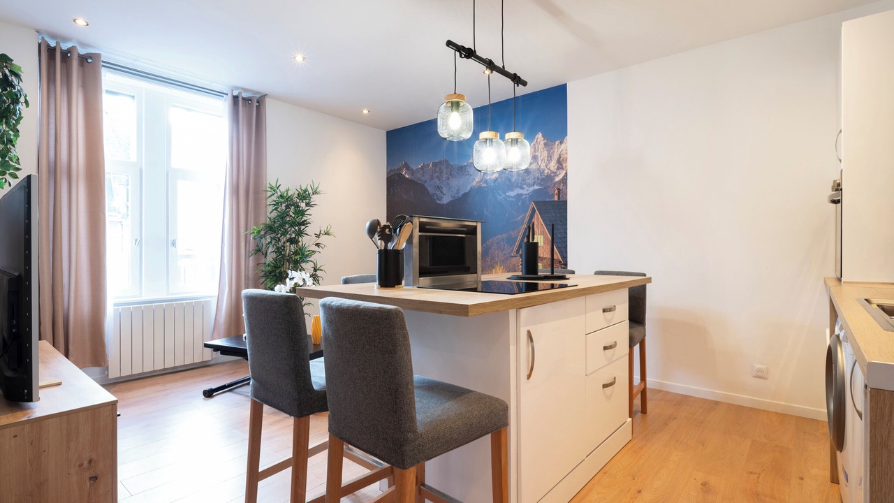 Photo of Kitchen in Thionville