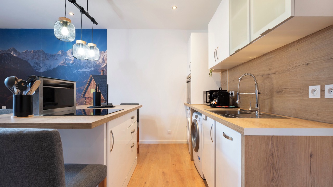 Photo of Kitchen in Thionville