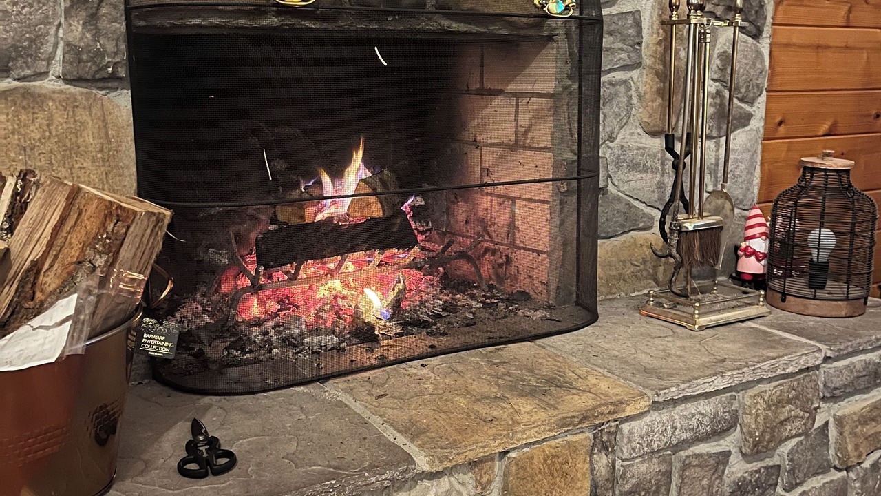 Photo of Livingroom in Fairlawn