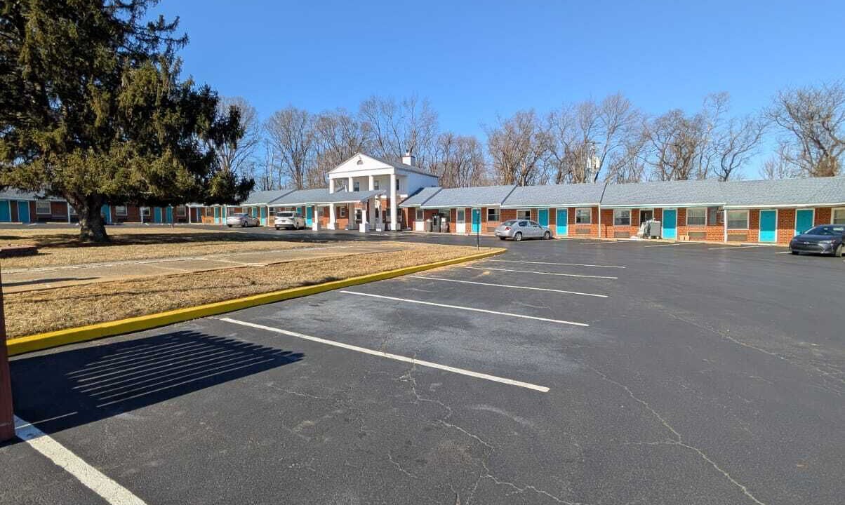 Photo of Outdoor in New Castle