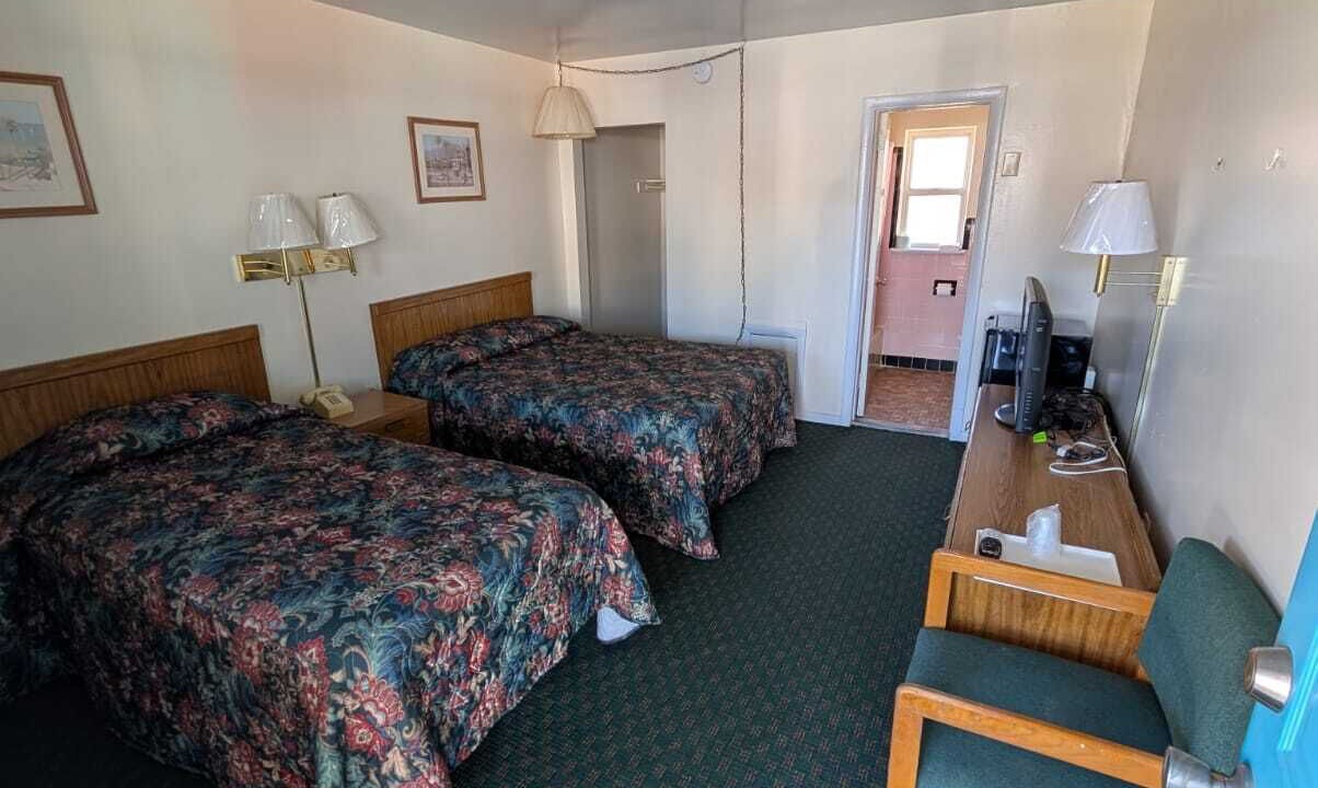 Photo of Bedroom in New Castle