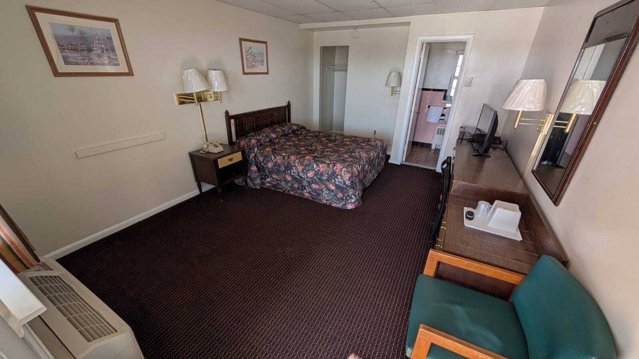 Photo of Bedroom in New Castle