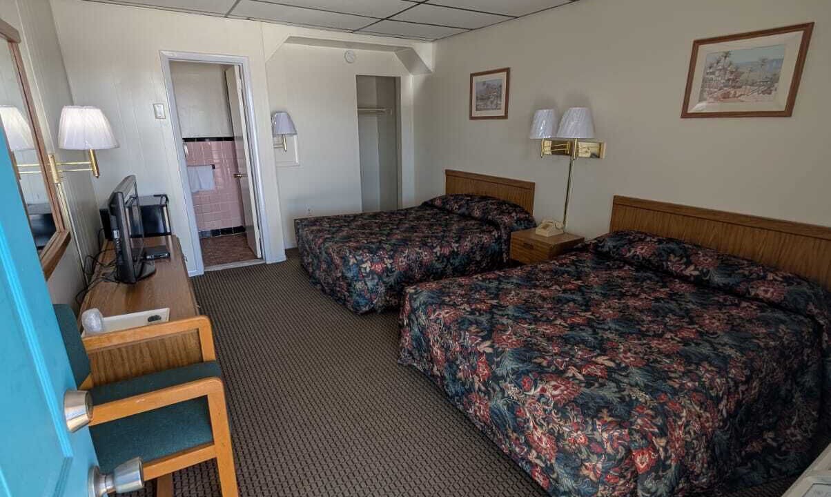 Photo of Bedroom in New Castle
