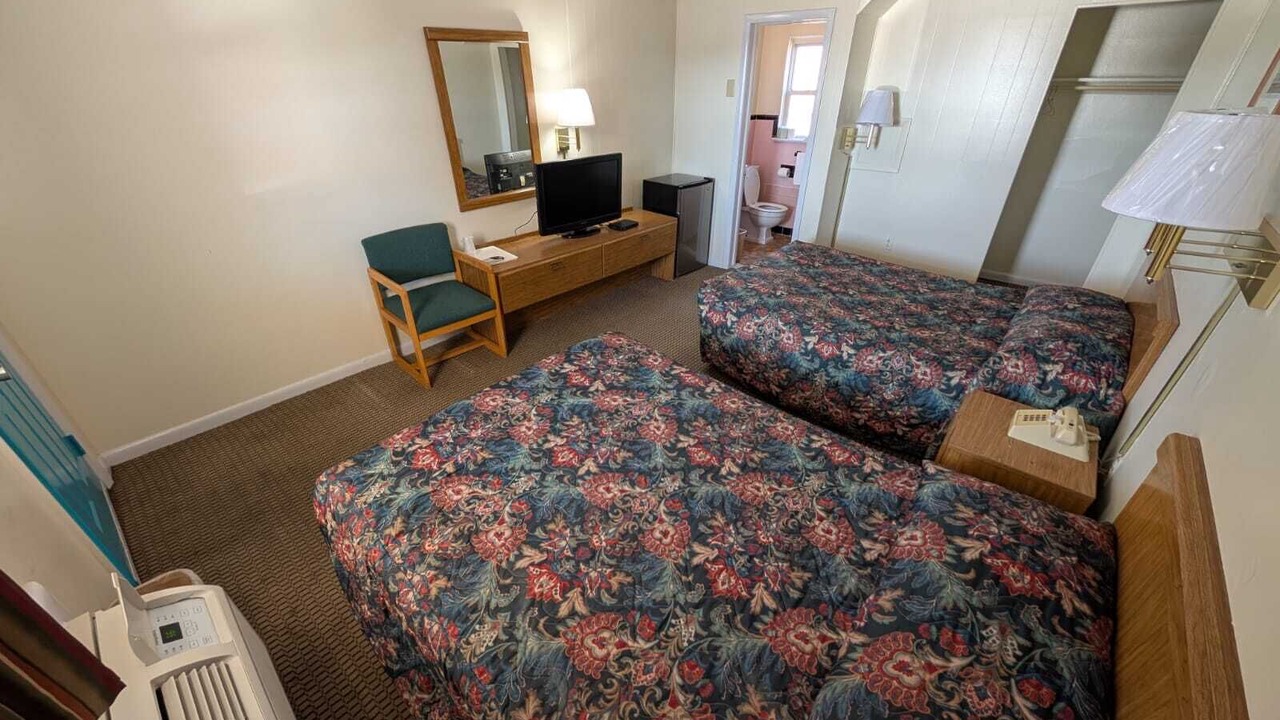 Photo of Bedroom in New Castle