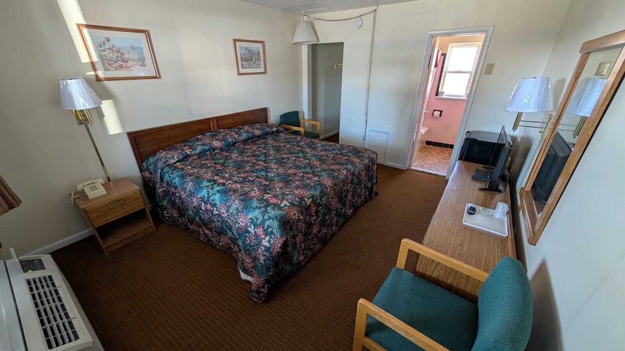 Photo of Bedroom in New Castle