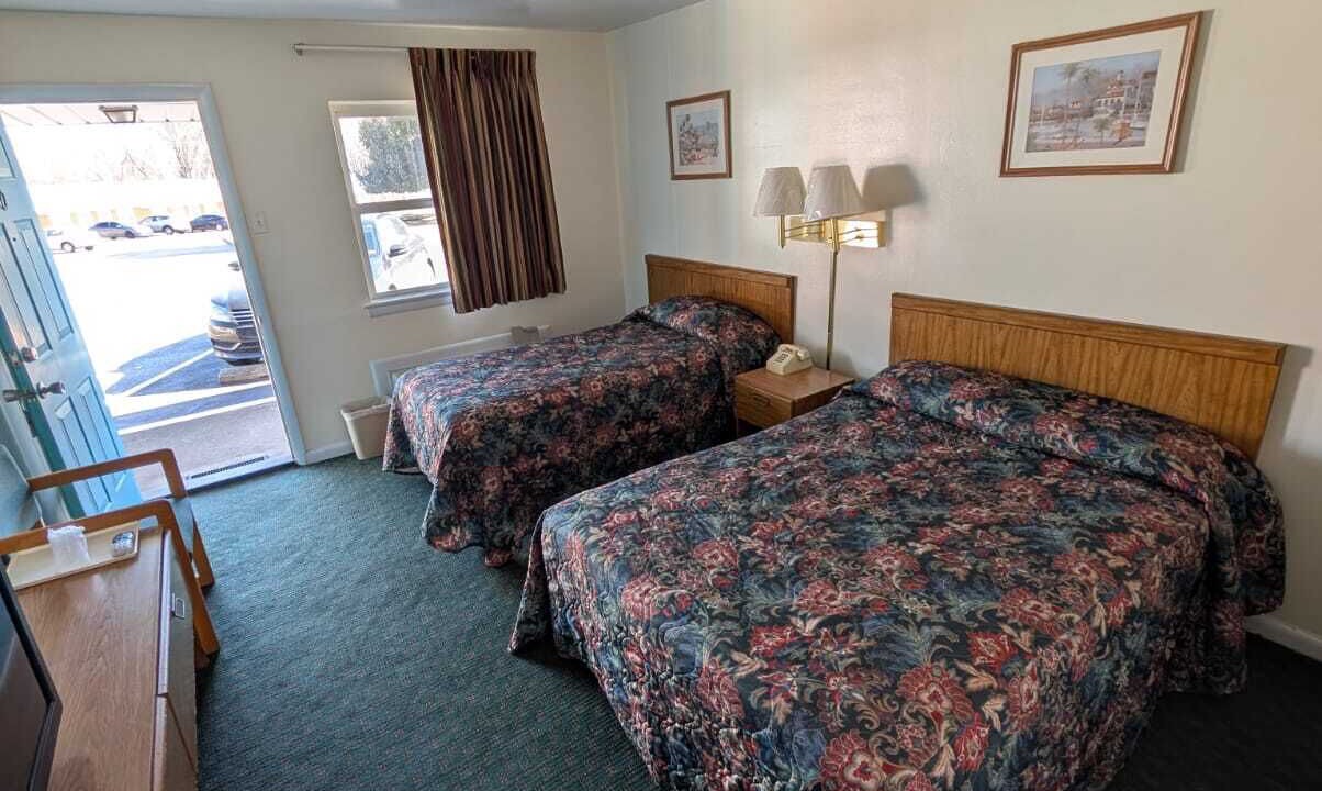 Photo of Bedroom in New Castle