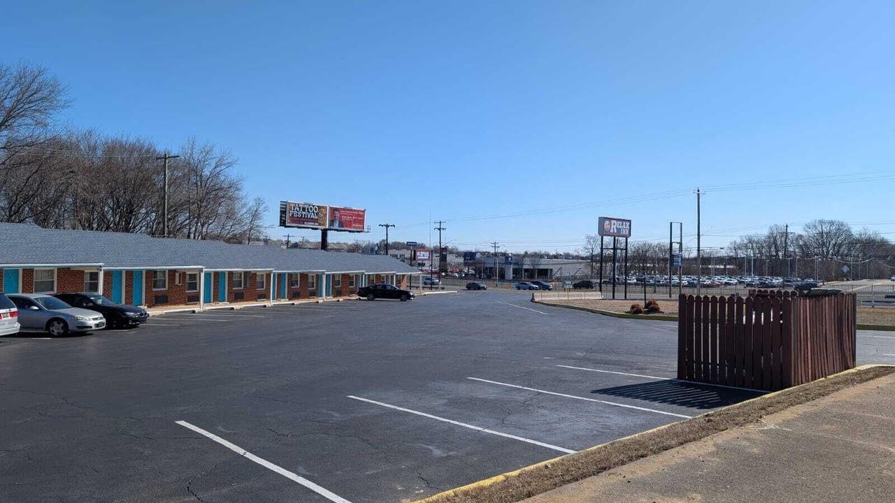 Photo of Outdoor in New Castle