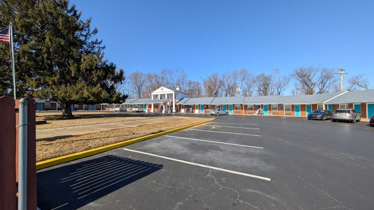 Photo of Outdoor in New Castle