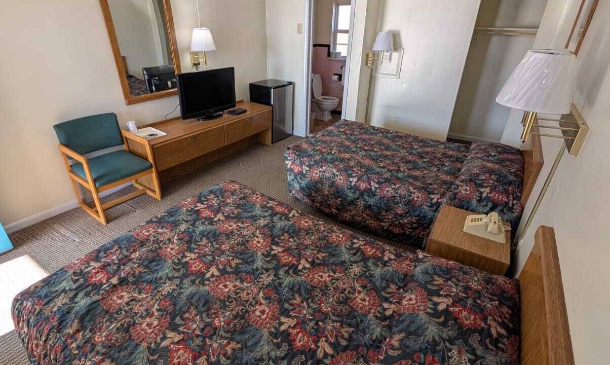 Photo of Bedroom in New Castle