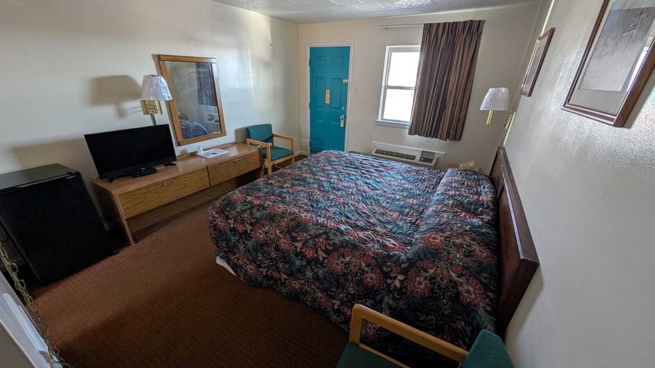 Photo of Bedroom in New Castle