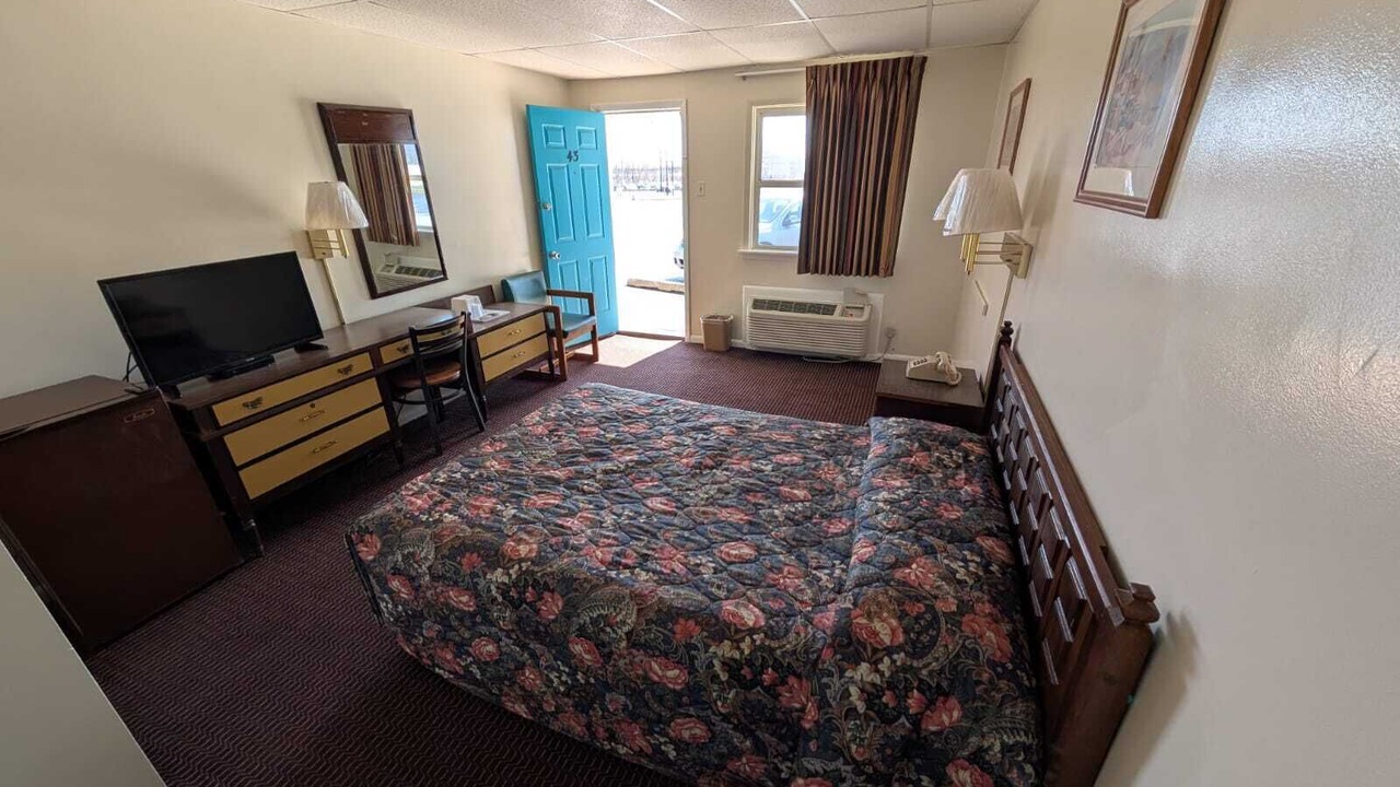 Photo of Bedroom in New Castle