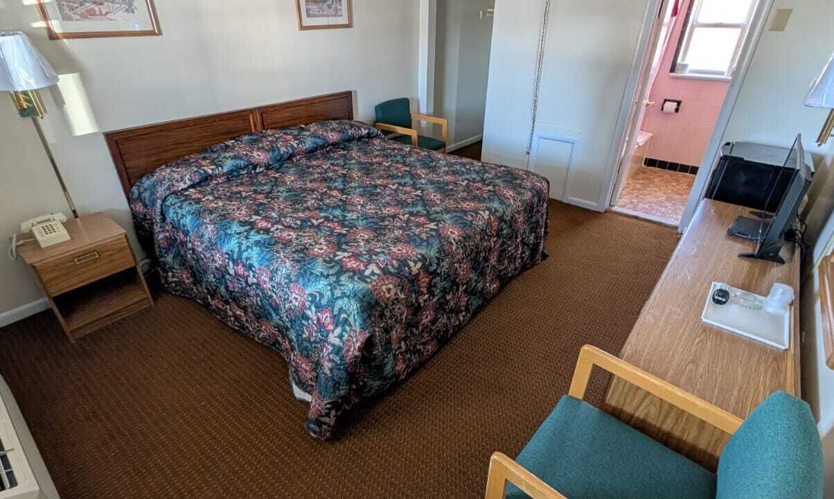 Photo of Bedroom in New Castle