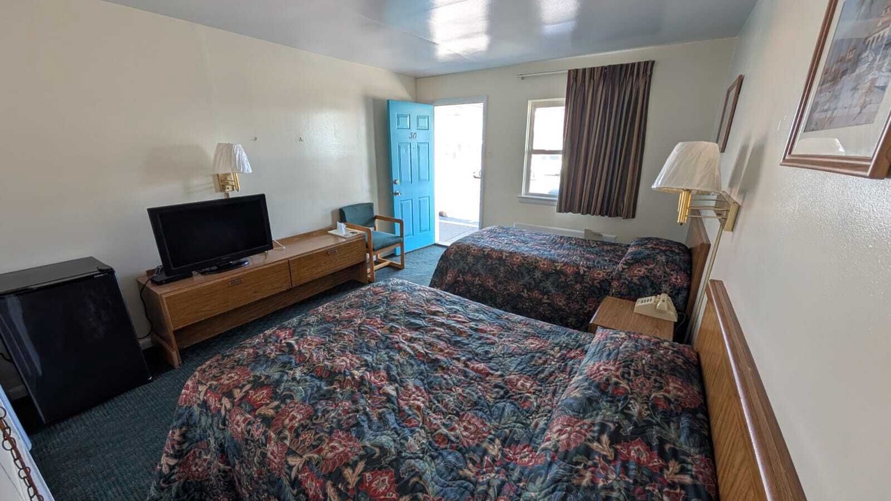 Photo of Bedroom in New Castle