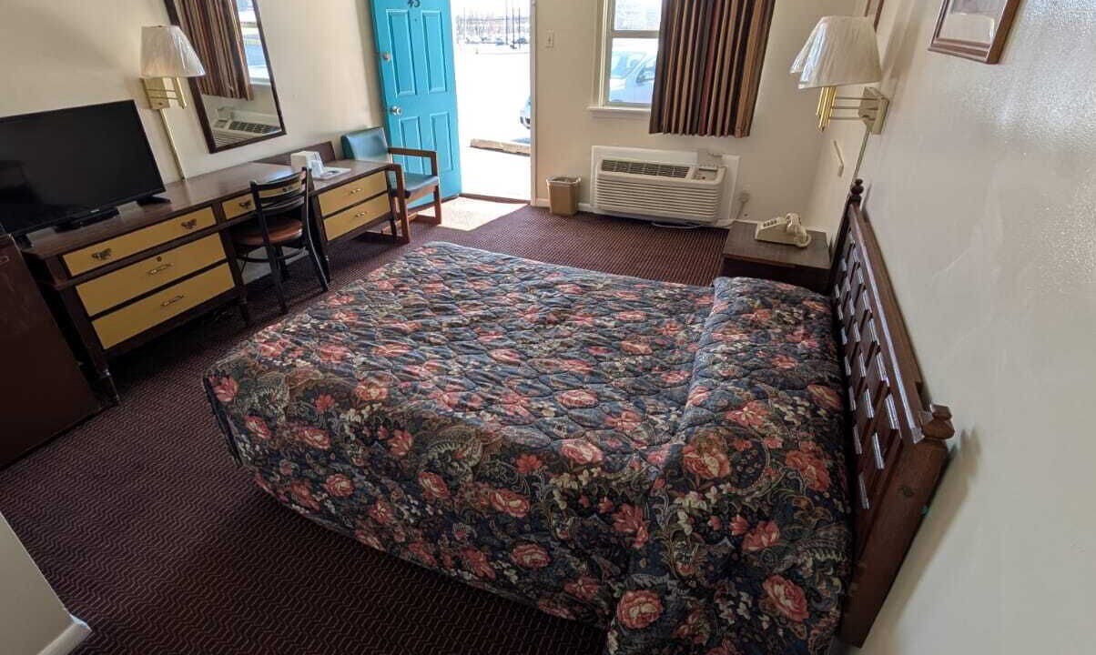 Photo of Bedroom in New Castle