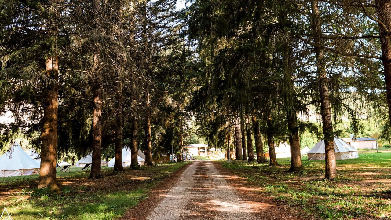 Photo of Outdoor in Lacave