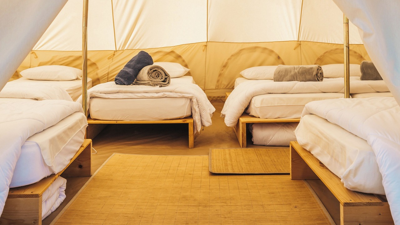 Photo of Bedroom in Lacave