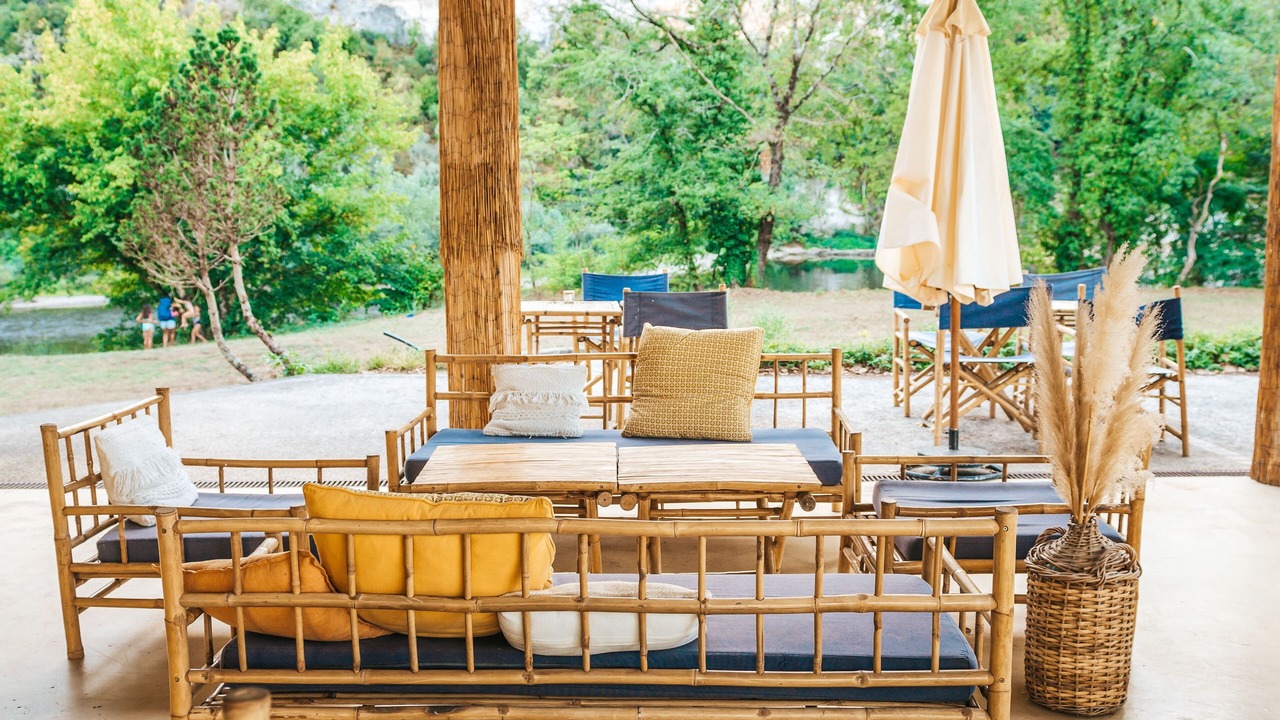 Photo of Livingroom in Lacave