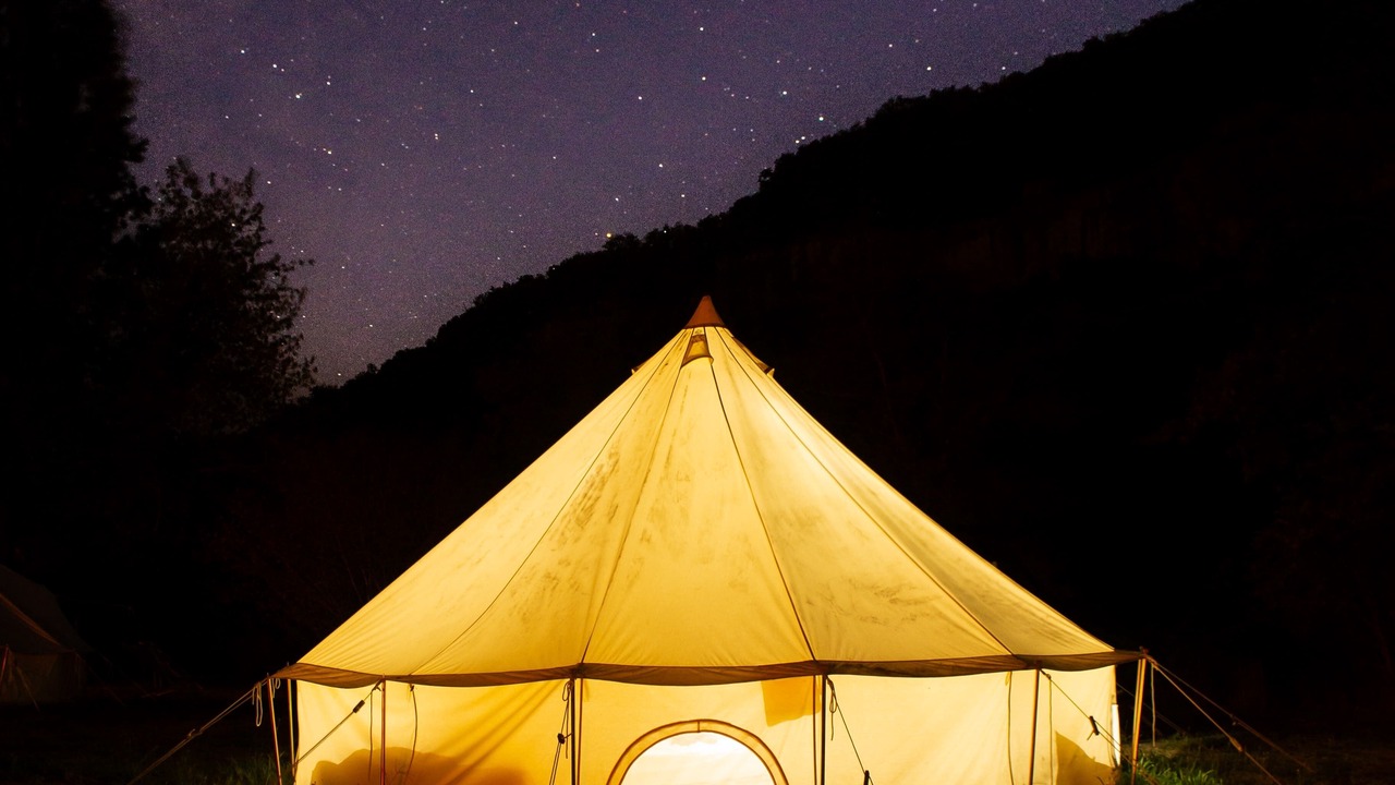 Photo of Bedroom in Lacave