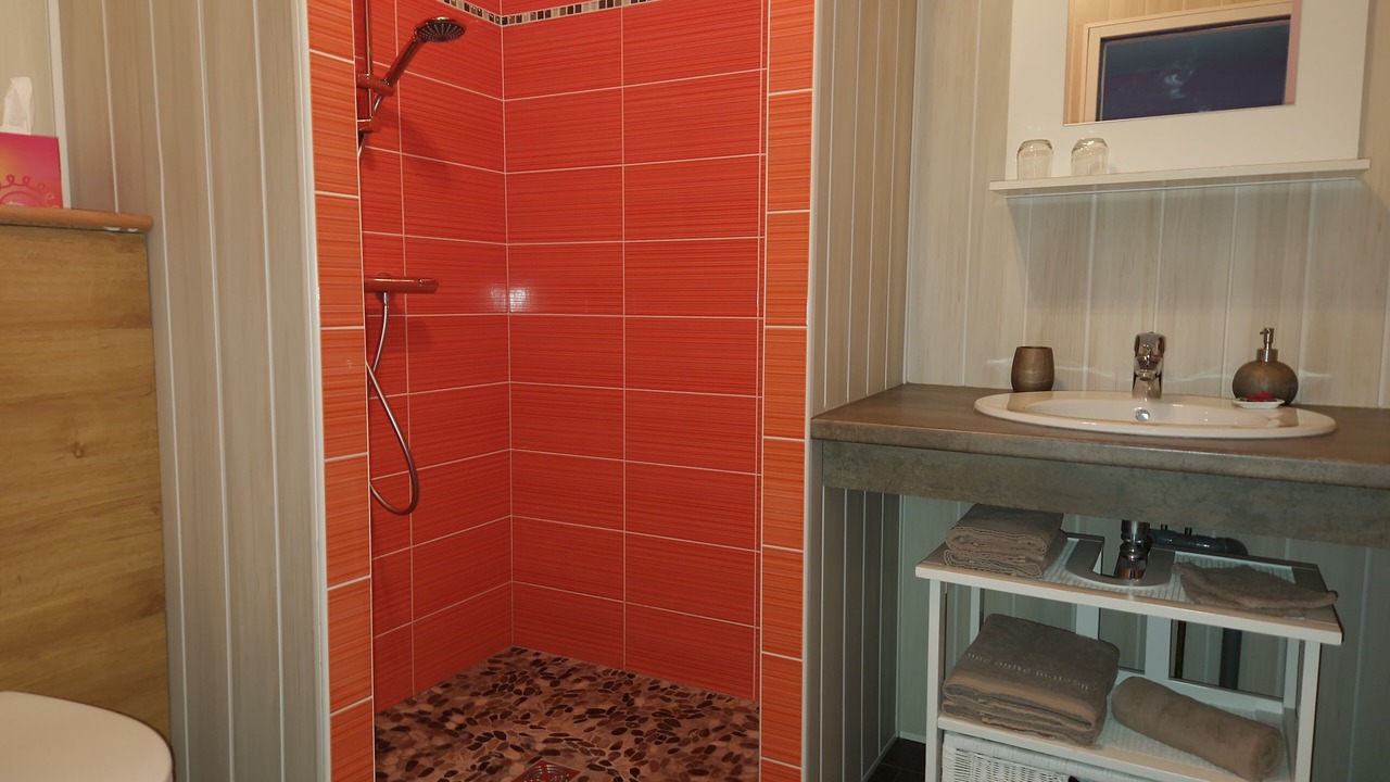Photo of Bathroom in Pupillin