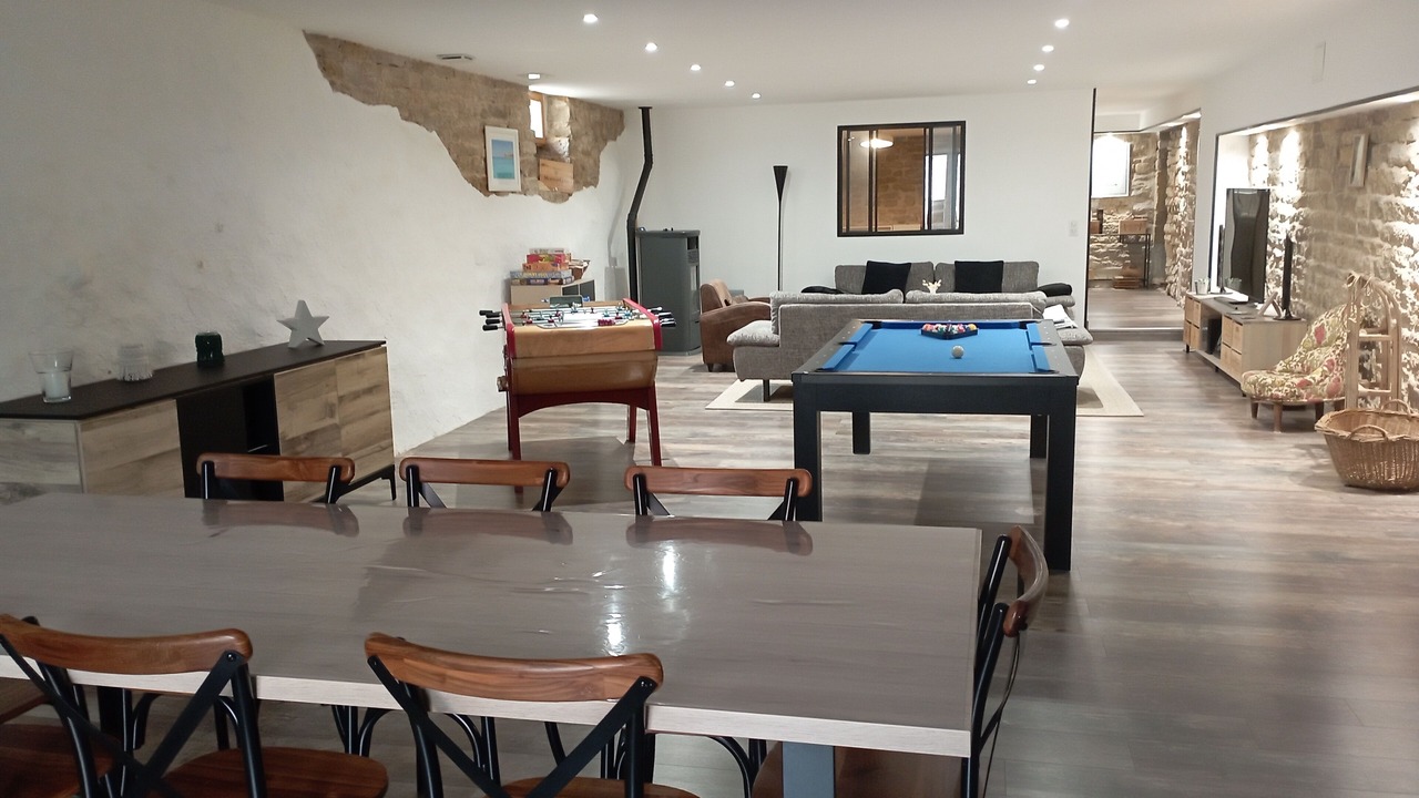 Photo of Livingroom in Pupillin