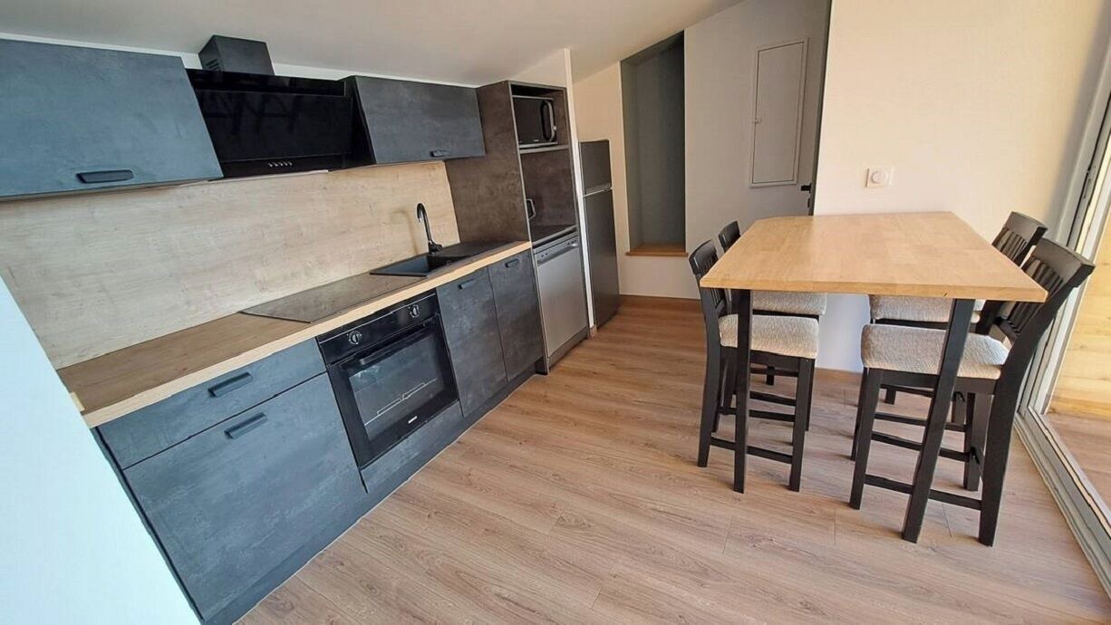 Photo of Kitchen in Lempaut