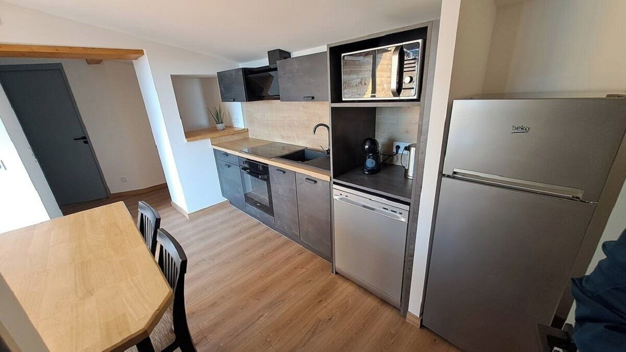 Photo of Kitchen in Lempaut