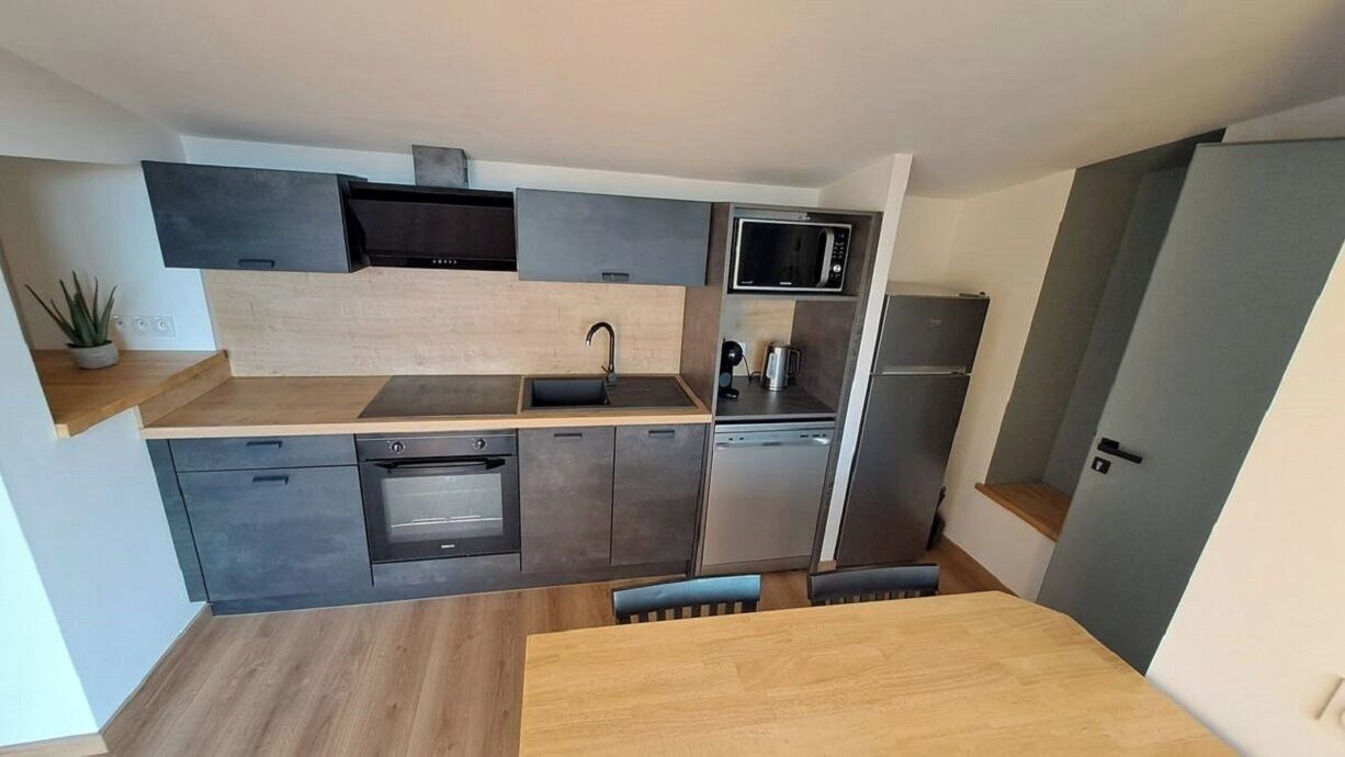 Photo of Kitchen in Lempaut