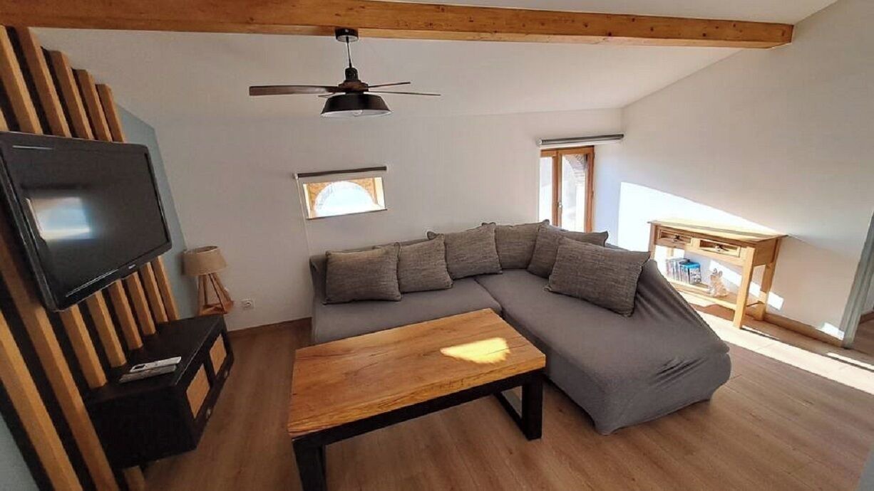 Photo of Livingroom in Lempaut