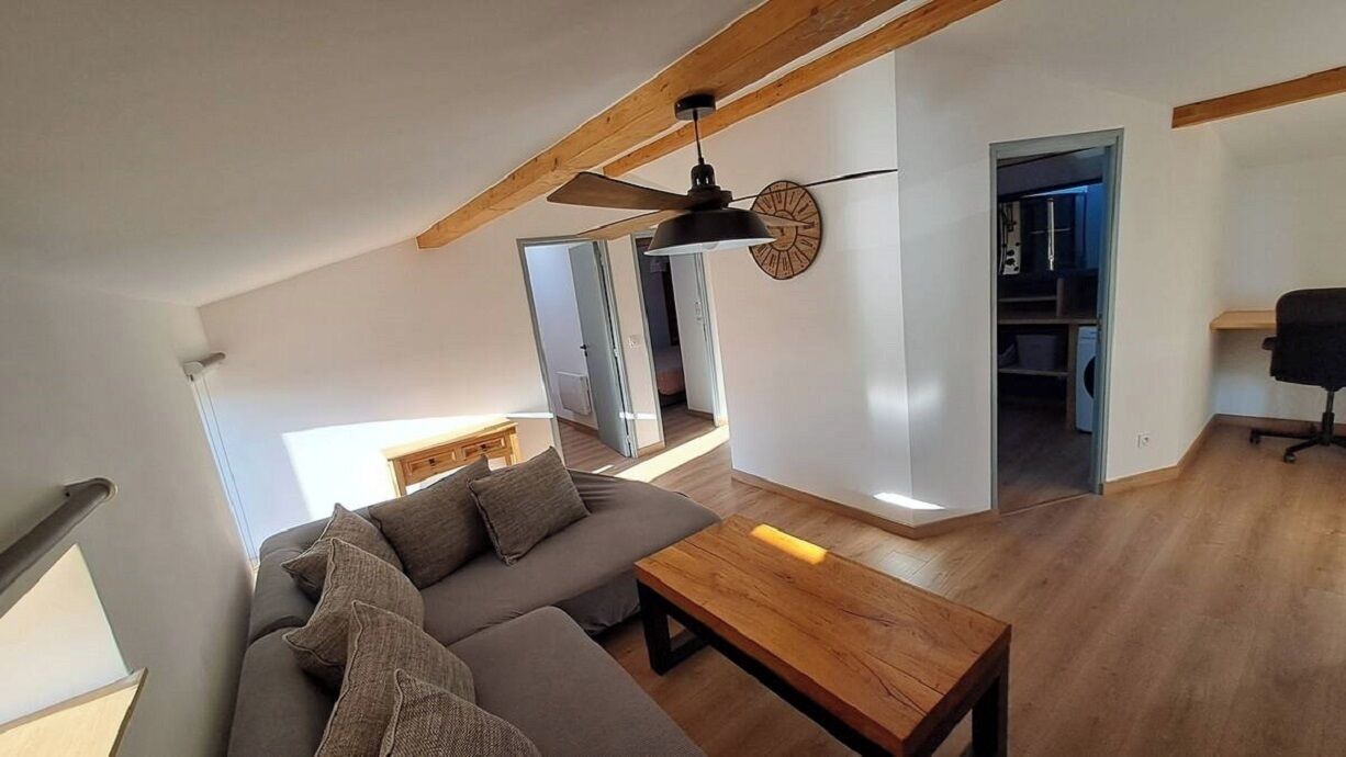 Photo of Livingroom in Lempaut