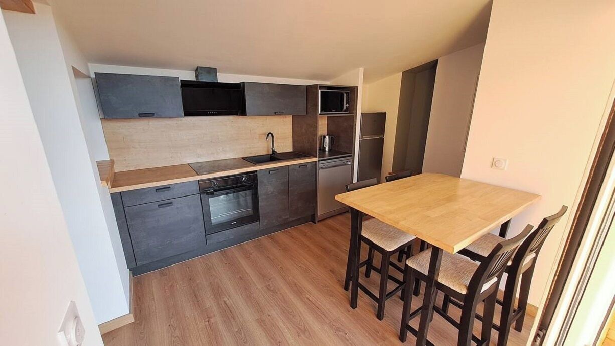 Photo of Kitchen in Lempaut