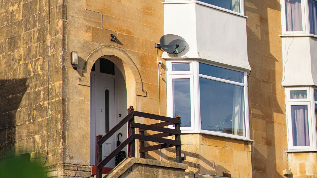 Photo of Outdoor in Bath