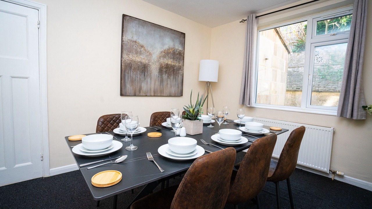 Photo of Others in Bath