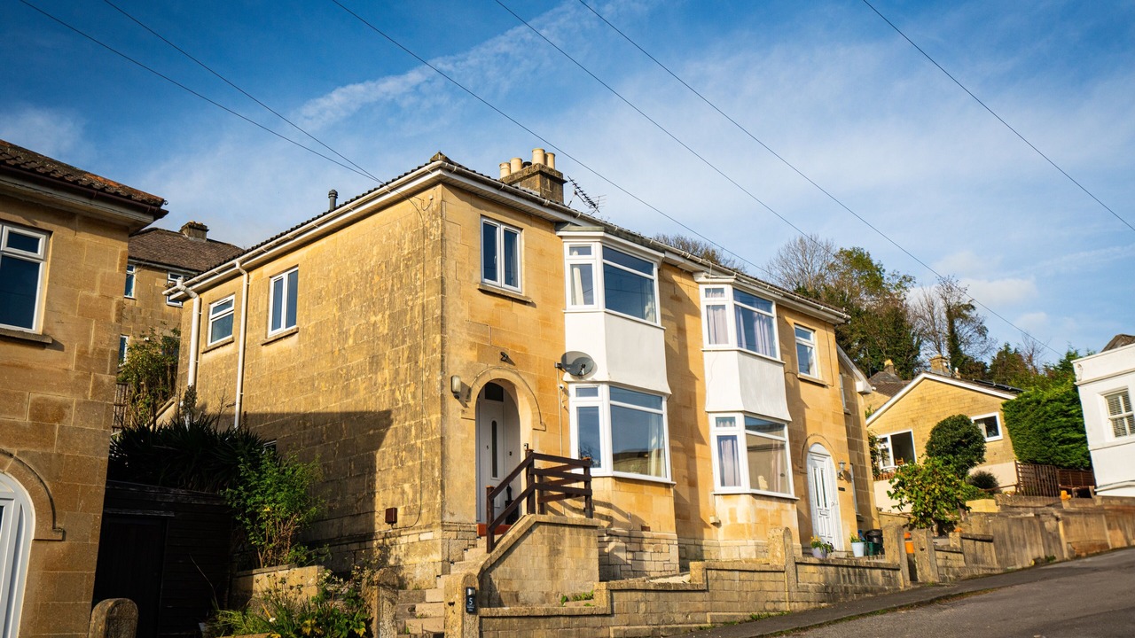 Photo of Outdoor in Bath