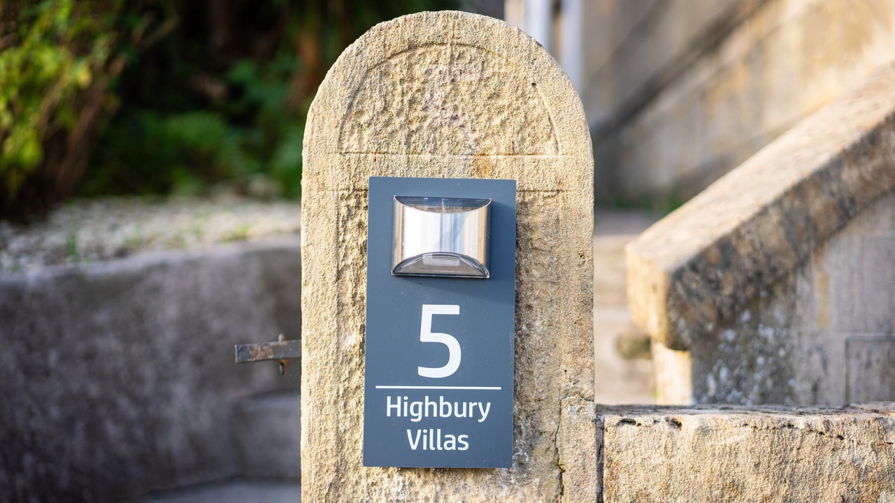 Photo of Outdoor in Bath