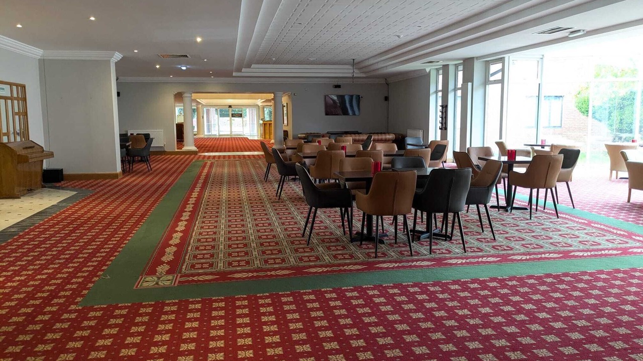 Photo of Others in Grantham