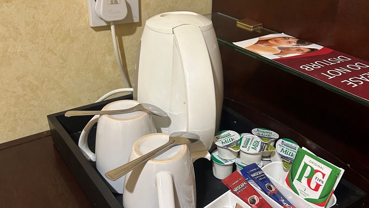 Photo of Others in Grantham