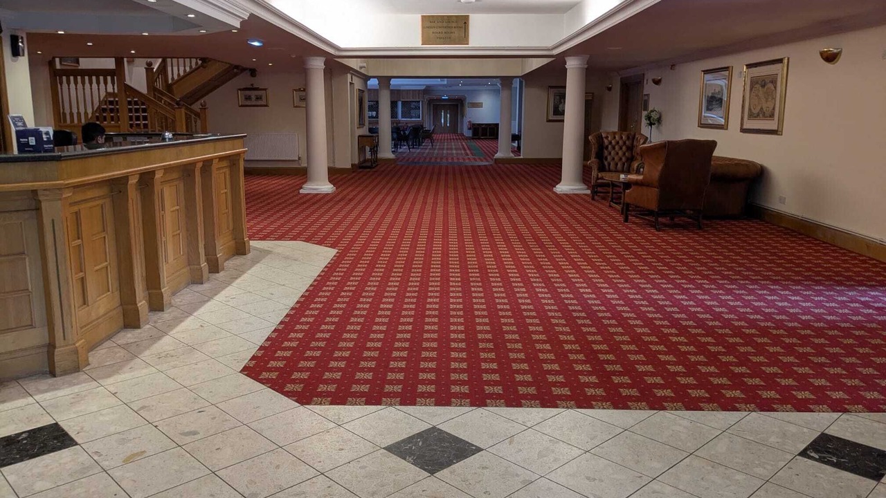 Photo of Others in Grantham