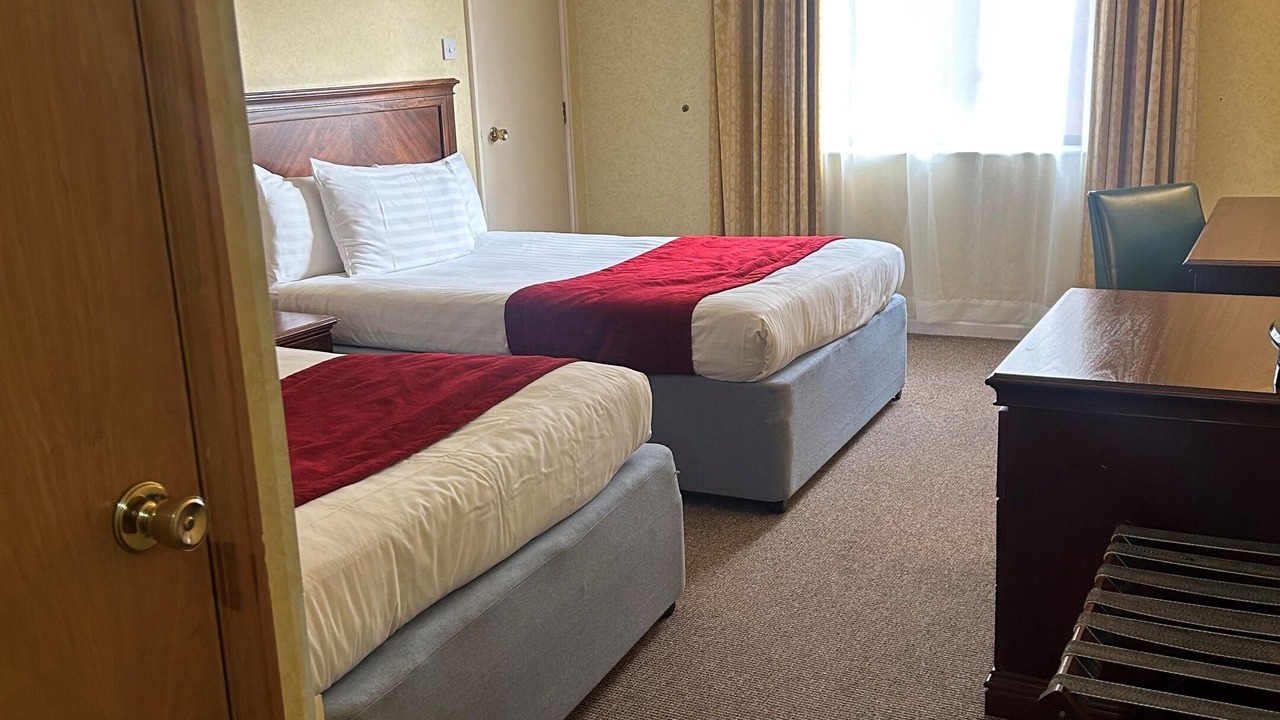 Photo of Bedroom in Grantham