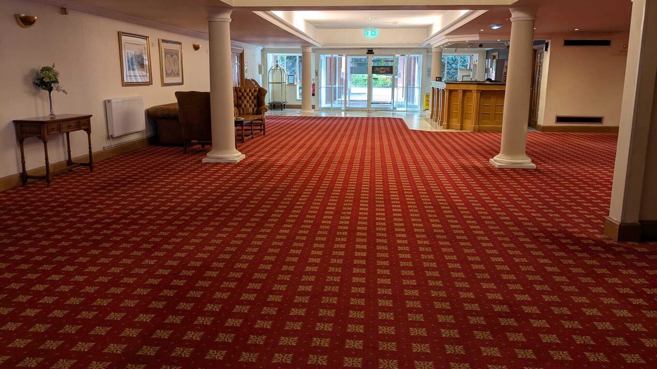 Photo of Others in Grantham