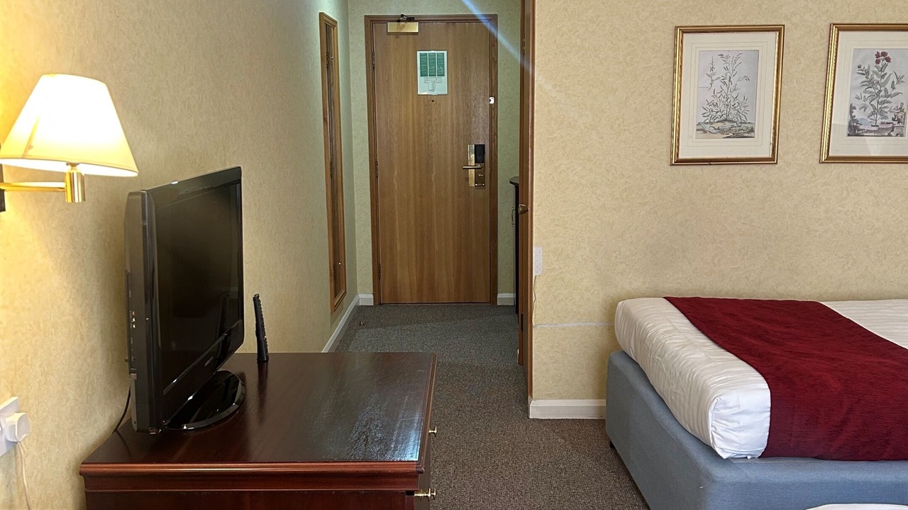 Photo of Bedroom in Grantham