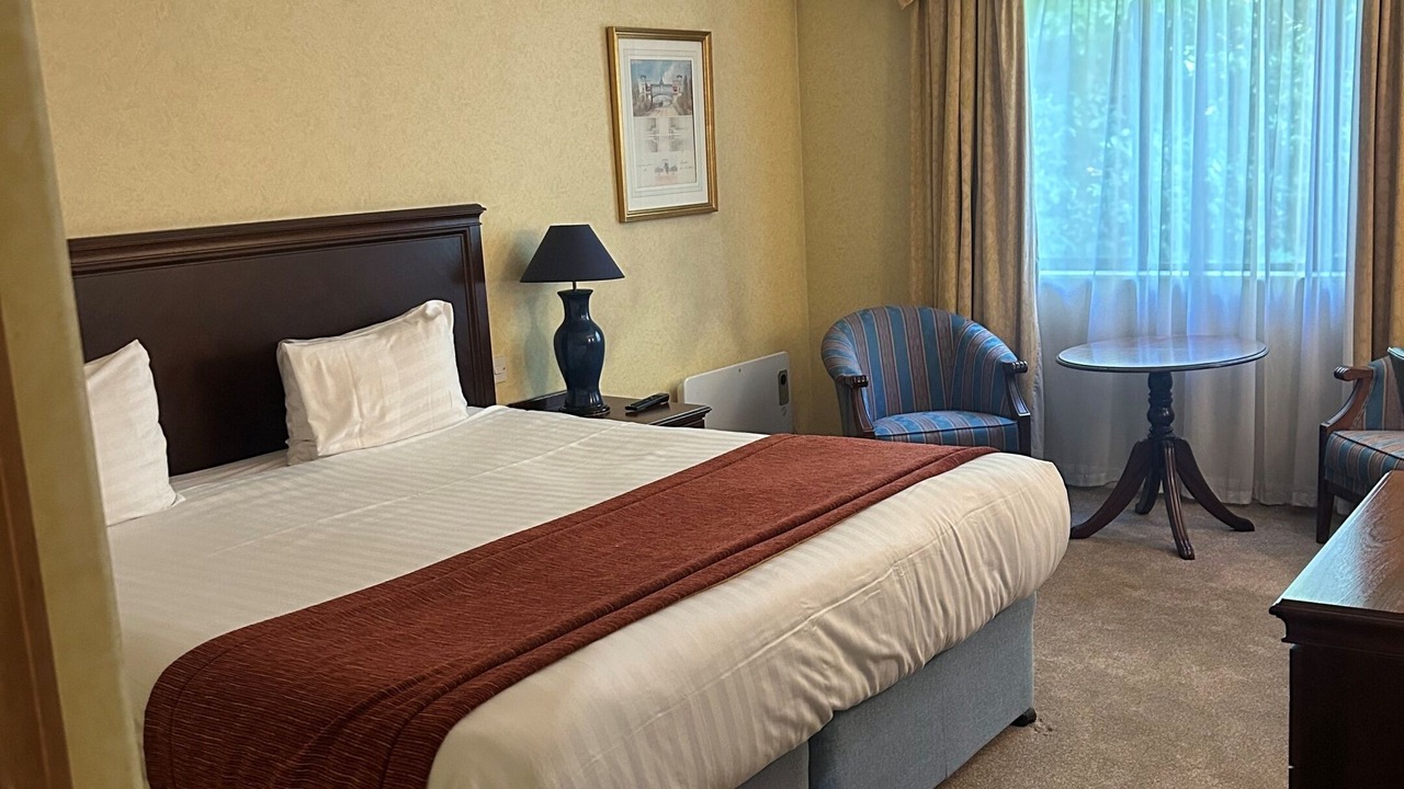 Photo of Bedroom in Grantham