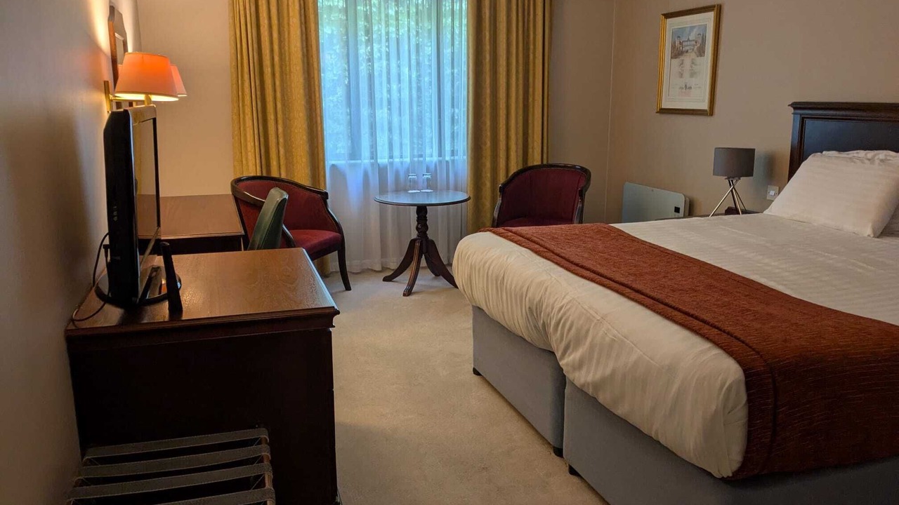 Photo of Bedroom in Grantham