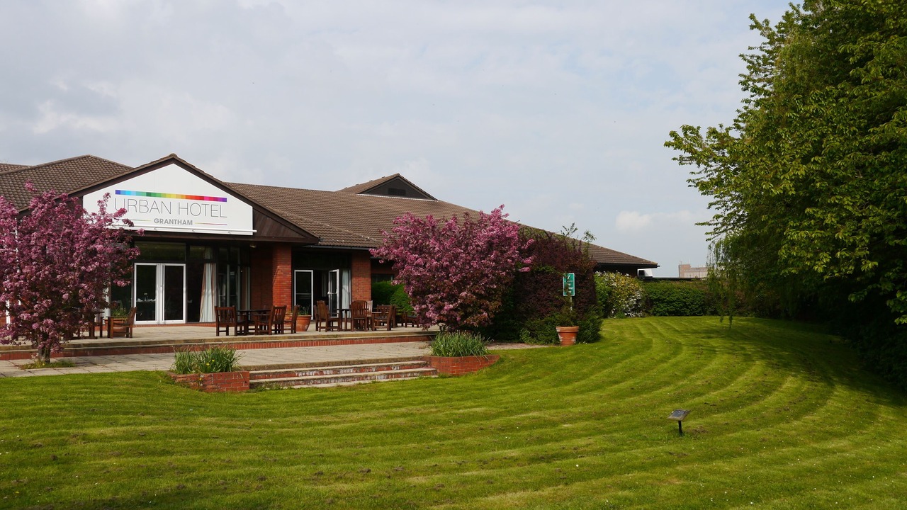 Photo of Outdoor in Grantham