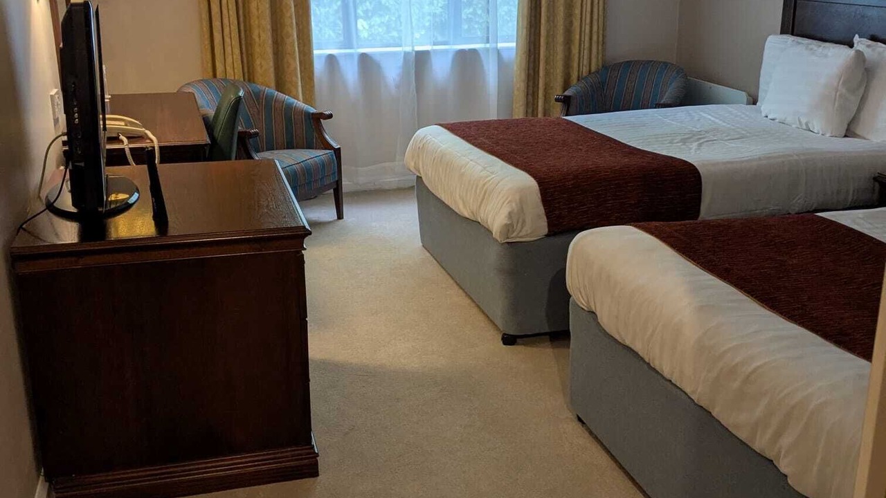 Photo of Bedroom in Grantham