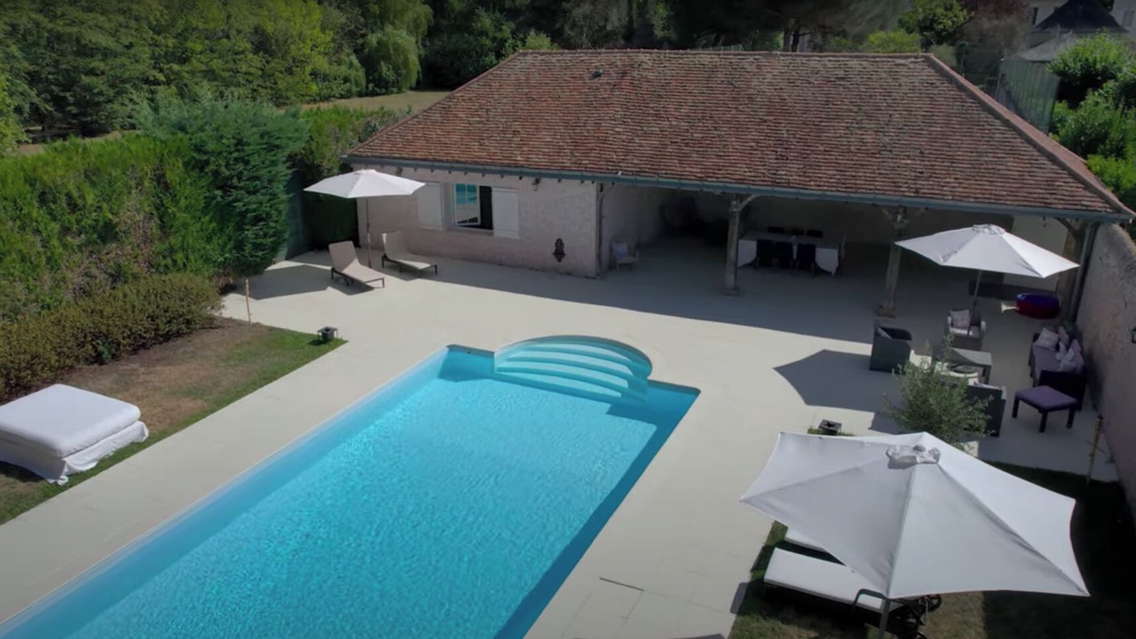 Photo of Outdoor in La Fleche