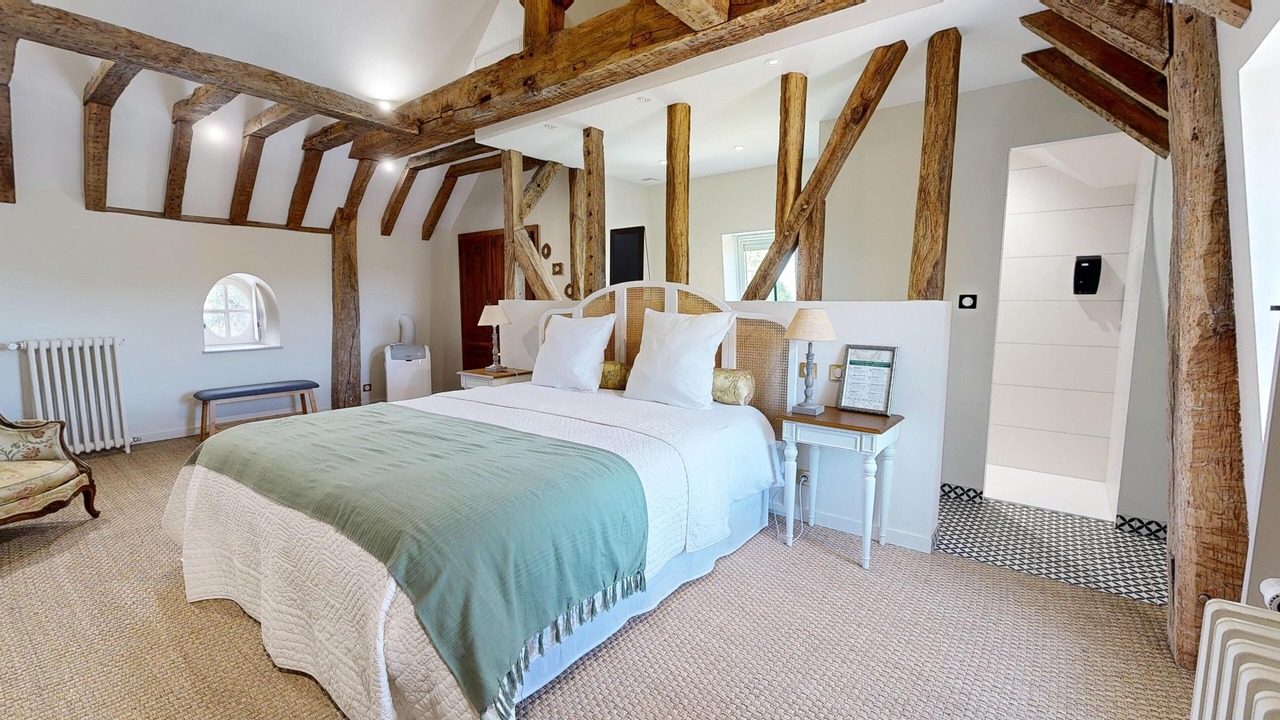 Photo of Outdoor in La Fleche