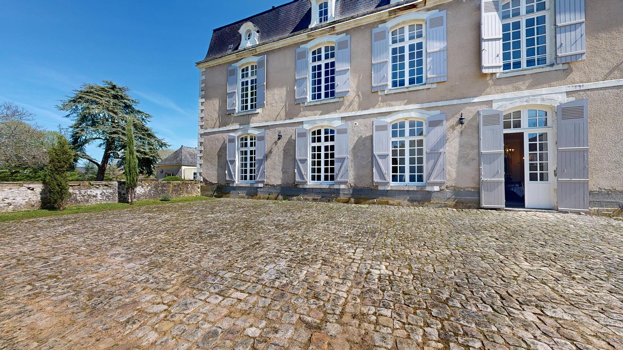 Photo of Outdoor in La Fleche