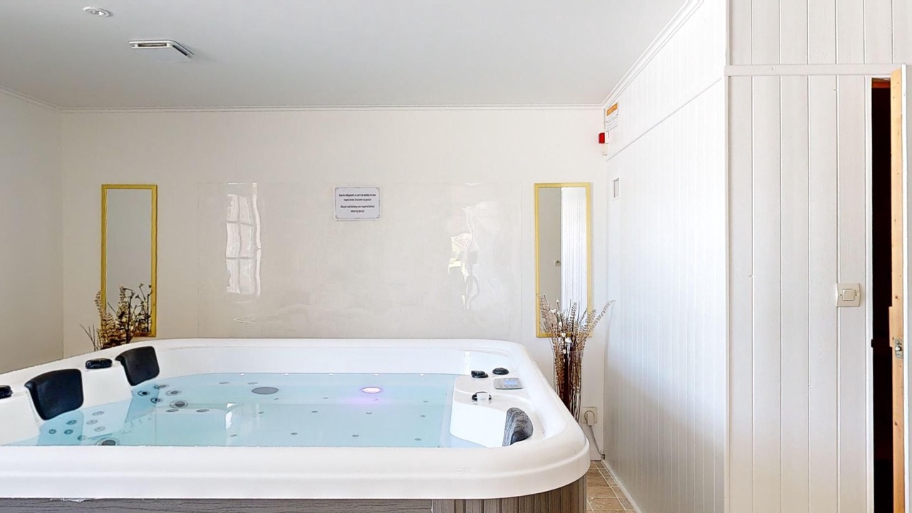 Photo of Outdoor in La Fleche